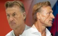 From Rabat to Riyadh: Hervé Renard's confidences on his Moroccan epic