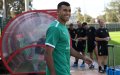 Frosinone Striker Walid Cheddira Weds in Traditional Moroccan-Egyptian Ceremony