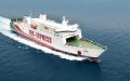 FRS Ferry Service Transports Over 166,000 Passengers in Marhaba Operation