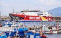 FRS Shipping to Create 100 Jobs in Algeciras as Morocco-Spain Maritime Routes Reopen