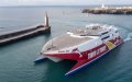 FRS Shipping Group Unveils New Brand Identity and Ship Designs
