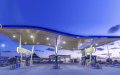 Fuel Price Surge: Afriquia Avoids Criticism as Consumers Target Shell