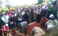 Funeral in Morocco for 14-Year-Old Girl Killed in Spain Draws Hundreds