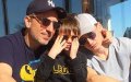 Gad Elmaleh Celebrates Son's Moroccan-Monégasque Heritage, Jokes About 'Monakech' Blend