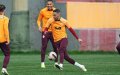 Galatasaray coach threatens Hakim Ziyech