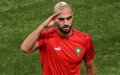 Galatasaray Targets Manchester United's Amrabat for Summer Transfer
