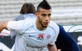Galatasaray Midfielder Belhanda Faces Uncertain Future Amid Performance Concerns