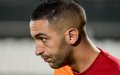 Galatasaray Snubs Ziyech in Europa League Victory Over Elfsborg
