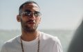 Galatasaray Star Hakim Ziyech Vacations in Marrakech After Super Lig Victory