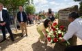 Galicia Remembers: Memorial for Moroccan Couple Killed in Illegal Warehouse Blast 5 Years Ago