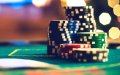 Gambling Surge in Moroccan Cafes During Ramadan Sparks Controversy