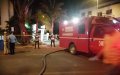 Gas Cylinder Explosion at Casablanca Clinic Causes Damage, No Injuries Reported