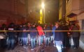 Gas Explosion in Moroccan Home Kills Five Children in Témara