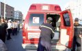 Gas Leak at Tangier Textile Factory Sends 27 Workers to Hospital