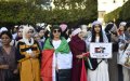 Gaza Conflict: Palestinian Students in Morocco Fear for Loved Ones Amid Israeli Offensive