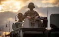 GDP Duel at the Summit: Morocco 15th Global in Defense Spending, Behind Algeria in War Economy