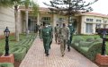 US General Affirms Morocco's Key Role in 'African Lion' Military Exercises