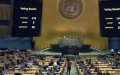 UN General Assembly: Morocco Joins 142 Nations in Condemning Russian Annexation of Ukrainian Regions