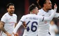 Genk Signs Belgian-Moroccan Midfielder Anouar Aït El Hadj from Anderlecht