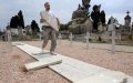Gennevilliers Expands Muslim Cemetery Section Amid COVID-19 Deaths