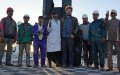 German Artist Appeals to Moroccan King After Holocaust Memorial Destruction and Deportation Order