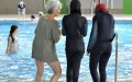 German Court Upholds Muslim Student's Right to Wear Burkini in School Swimming Lessons