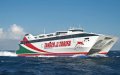 German Ferry Company FRS Faces Legal Woes After Drug Bust in Morocco