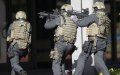German Police Arrest Suspected Islamist Extremists in Anti-Terror Raids