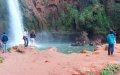 German Tourist Dies in 110-Meter Fall While Taking Selfie at Moroccan Waterfall