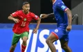 Gessime Yassine Morocco World Cup Star Rising Fast