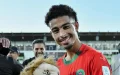 Gessime Yassine says no to Saudi Arabia