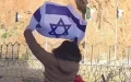 The gesture of an Israeli woman at the border between Algeria and Morocco provokes outrage