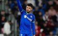 Getafe Stuns Sevilla 2-0 as El Haddadi Scores Against Former Club