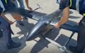 Giant drones hashish trafficking Morocco France police bust