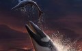 Giant Marine Predator Fossil Discovered in Morocco: Thalassotitan Ruled Ancient Seas
