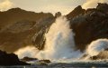 Giant Waves Threaten Moroccan Coast, Authorities Issue Alert