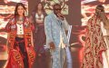 Gims and Miss France 2021 Headline Casa Fashion Show with Star-Studded Performances