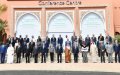 Global Coalition Against ISIS Expands as 79 Nations Meet in Morocco