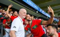Global Football: Morocco Becomes the Center of the World, Europe Sidelined