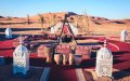Global Risk Assessment Ranks Morocco as 'Medium Risk' for Travelers in 2023
