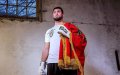 Glory 81: Ben Saddik and Adegbuyi Set for Heavyweight Kickboxing Rematch in Düsseldorf