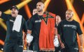 Glory Kickboxing Announces Star-Studded February Event with Verhoeven, Hari, and Overeem