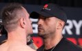 Glory 80: Moroccan Kickboxers Badr Hari and Jamal Ben Saddik Set for March Showdown in Belgium