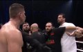 Glory opens an investigation into the Rico Verhoeven - Jamal Ben Saddik incident