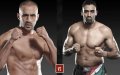 Glory76: Badr Hari Faces Benjamin Adegbuyi in Highly Anticipated Kickboxing Showdown