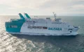 GNV and Balearia: The Port of Sète Multiplies Rotations to Morocco