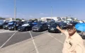 GNV leaves MREs with a choice: 46 hours without full air conditioning or wait a week