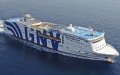 GNV Resumes Seasonal Ferry Service Between Spain and Morocco