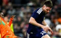 Good news for the Atlas Lions: Scotland is on a losing streak ahead of the World Cup