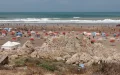 Good news for vacationers: Casablanca beaches become 100% free!